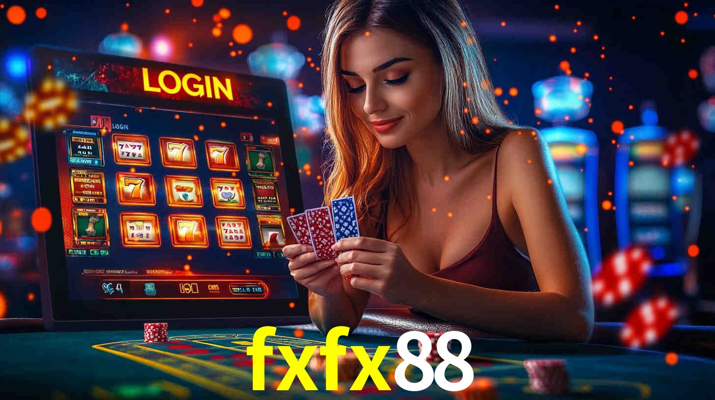 Bônus Generosos e Exclusivos no fxfx88 para Você!